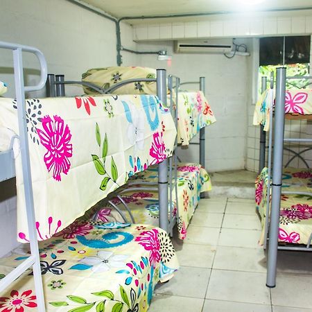 Hostel Vila Vr Volta Redonda Exteriör bild