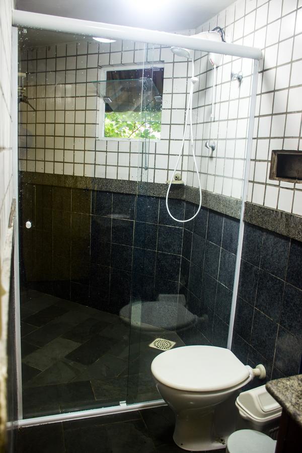 Hostel Vila Vr Volta Redonda Exteriör bild