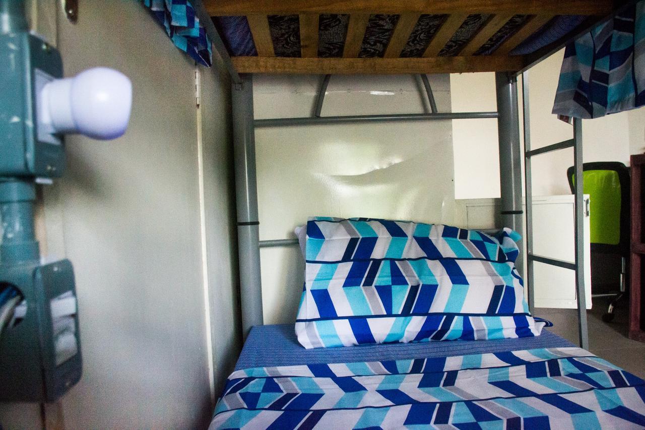 Hostel Vila Vr Volta Redonda Exteriör bild