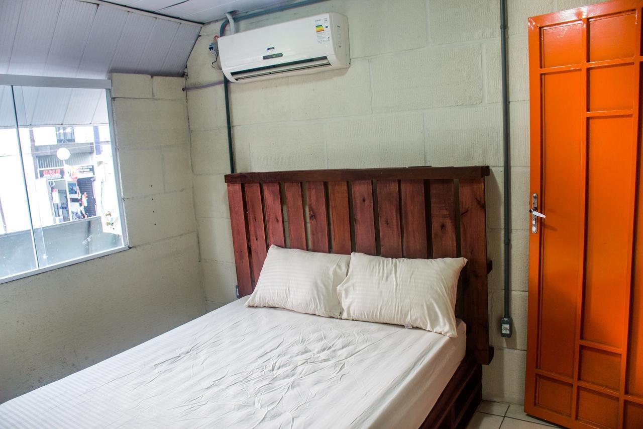 Hostel Vila Vr Volta Redonda Exteriör bild