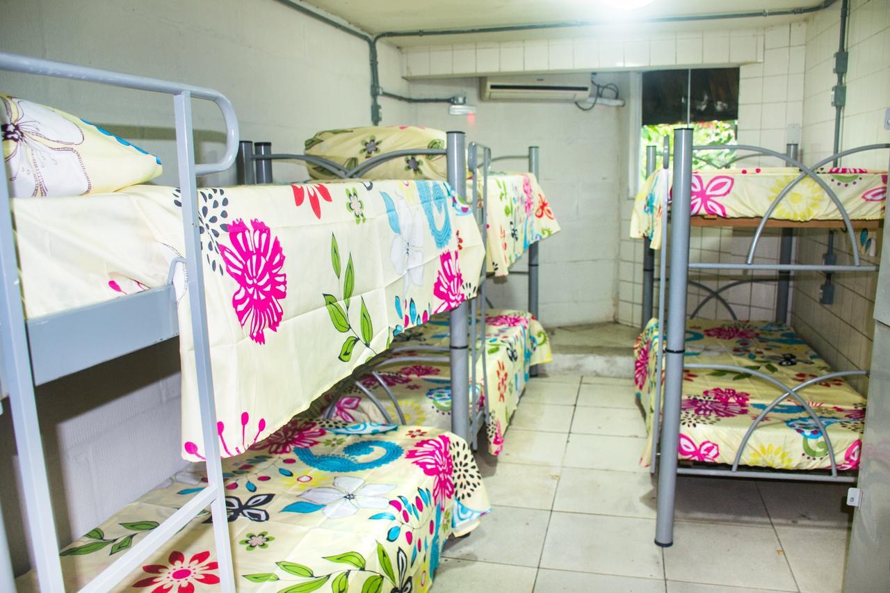 Hostel Vila Vr Volta Redonda Exteriör bild